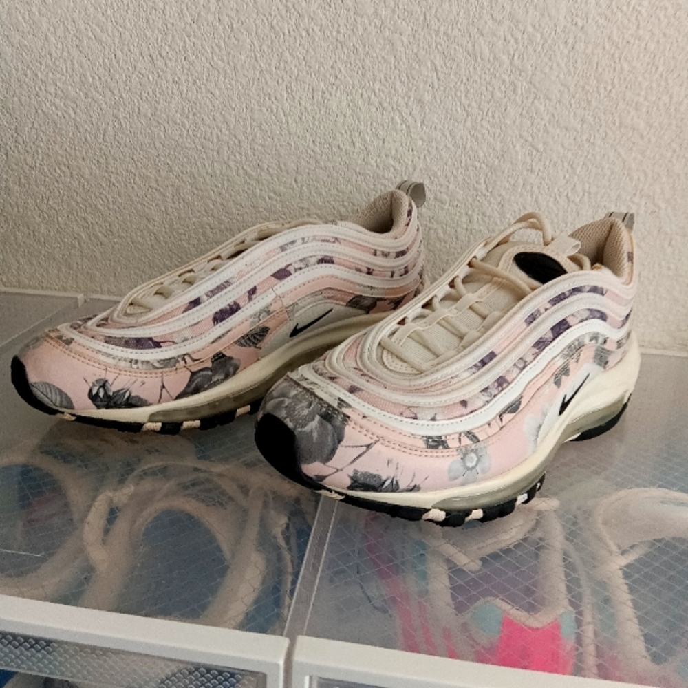 Air Max 97 Floral